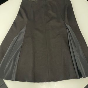 Ritva Falla for Marimekko Wool Skirt